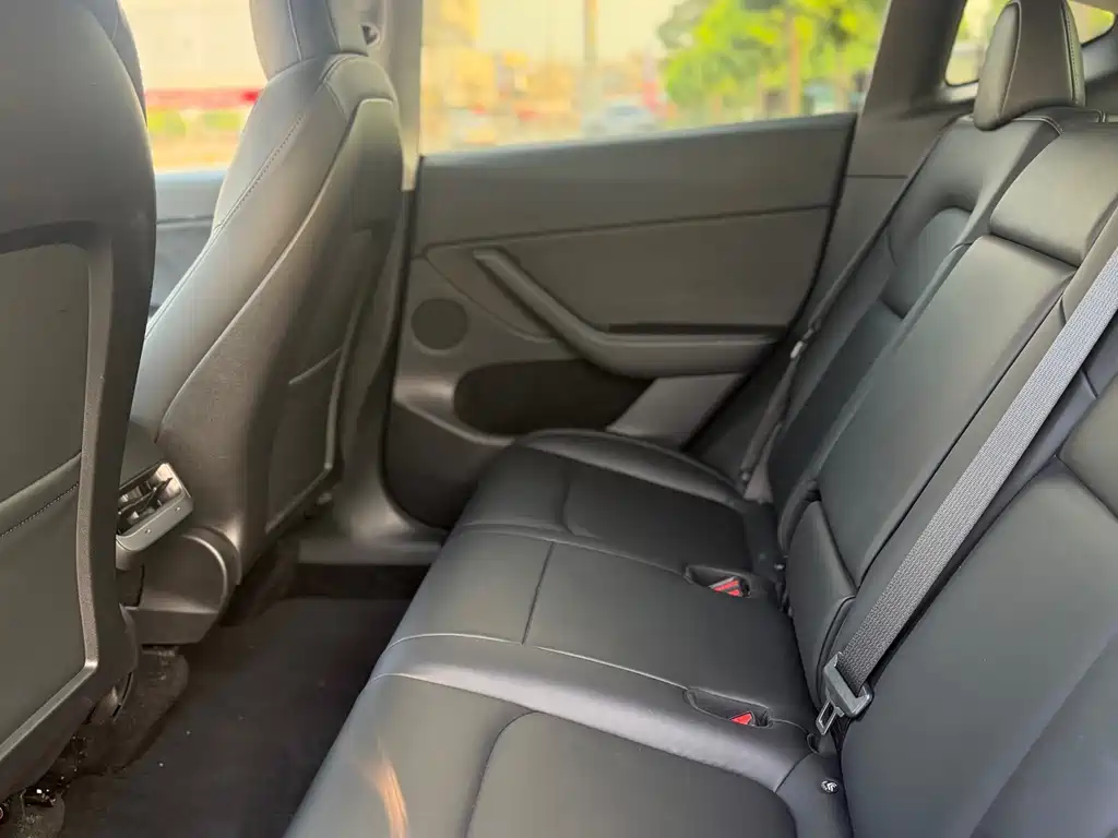 Tesla Model Y — миниатюра 9