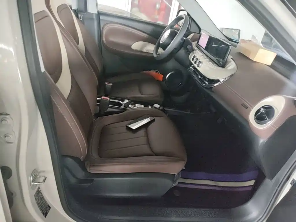 Wuling Bingo — миниатюра 25