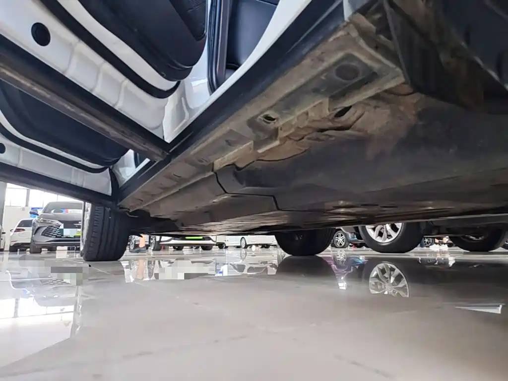 Toyota Wildlander — миниатюра 22