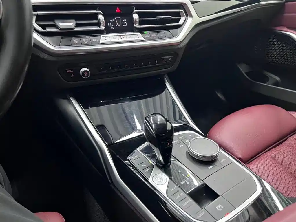 BMW 3 Series — миниатюра 15