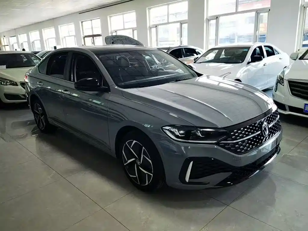 朗逸 2023款 280TSI DSG星空满逸版 2022