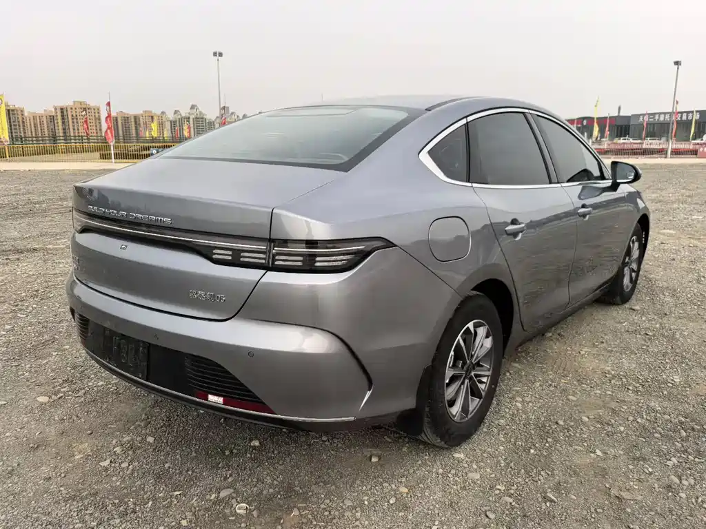 BYD DESTROYER 05