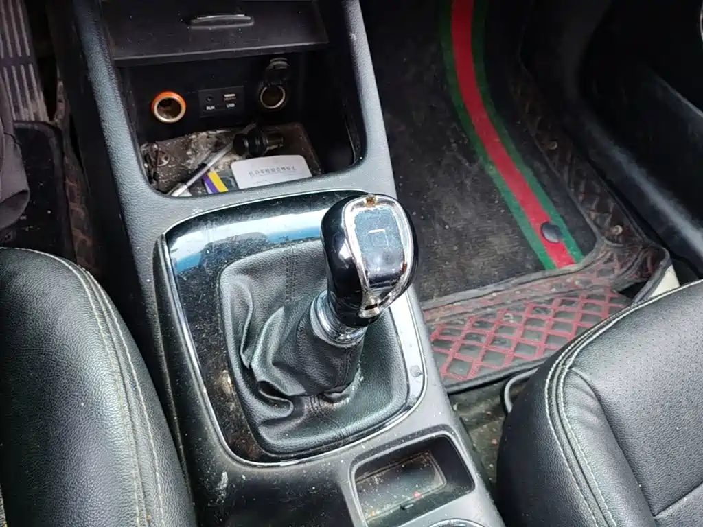 Kia K3 — миниатюра 19