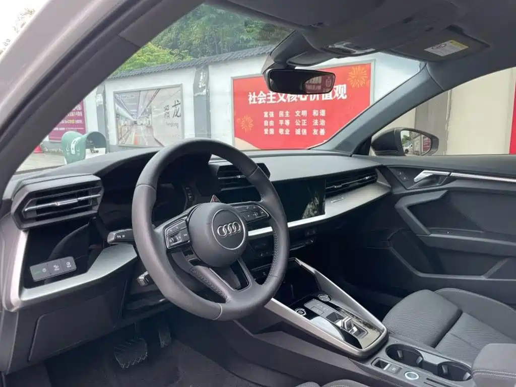 Audi A3 — миниатюра 10