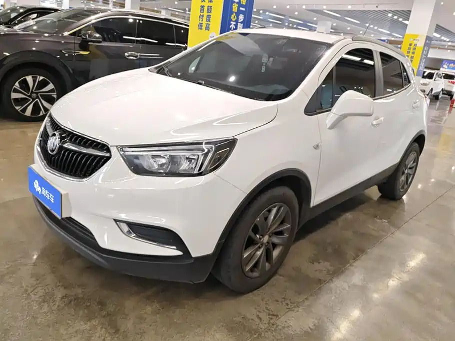 Buick Encore