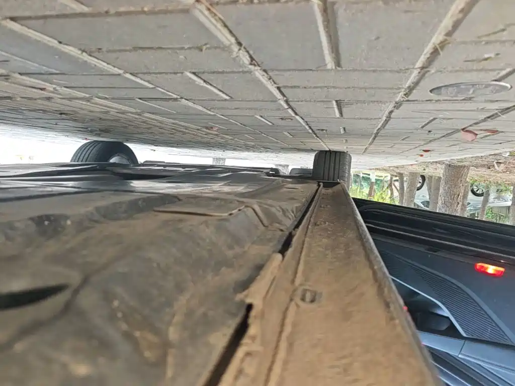 Volkswagen Passat — миниатюра 22