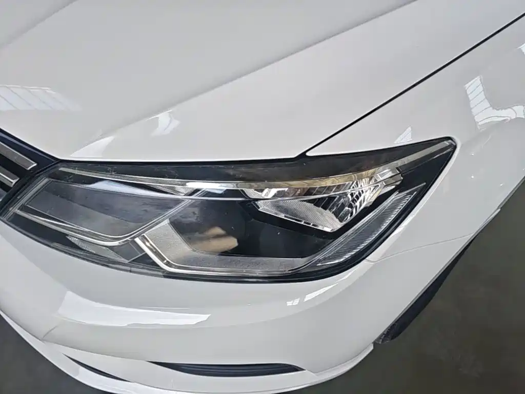 Volkswagen Lamando — миниатюра 24
