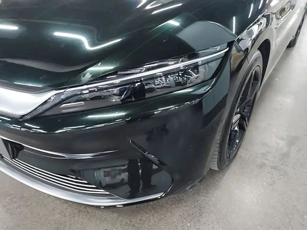 BYD Han — миниатюра 24