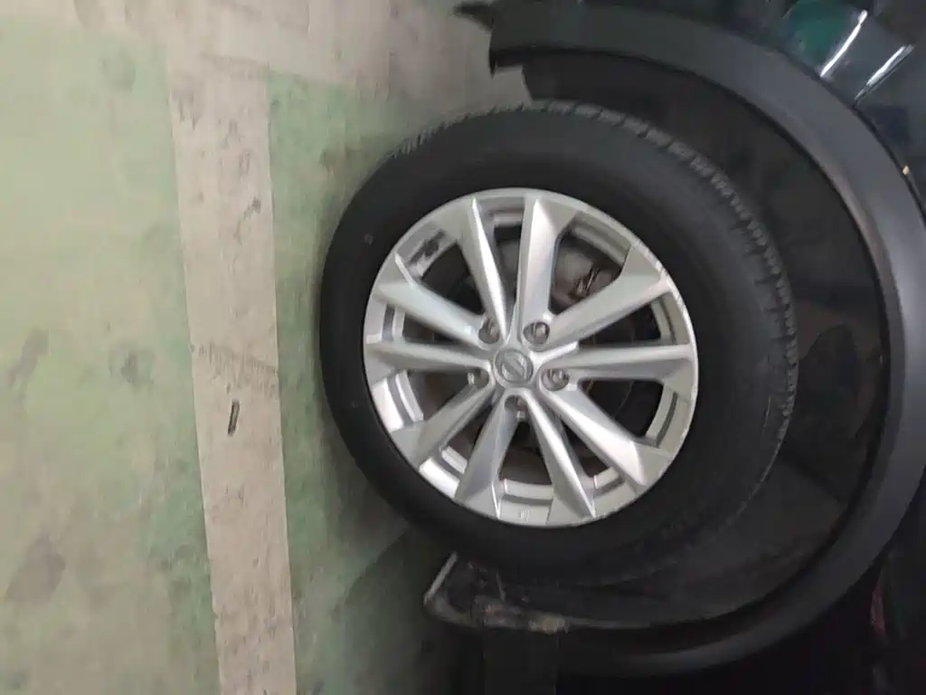 Nissan Qashqai — миниатюра 23