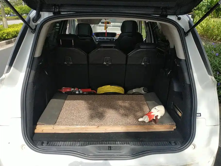 Citroen C4 Picasso — миниатюра 4