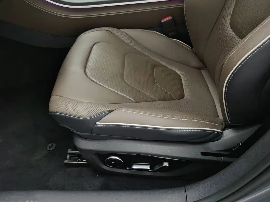 BYD Han — миниатюра 20