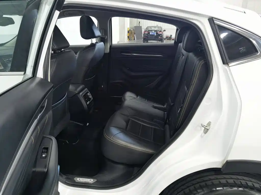 Haval F7x — миниатюра 15
