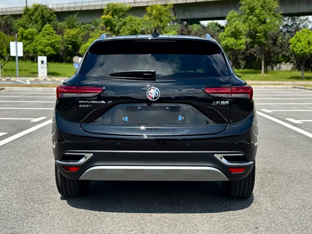 Buick Envision S — миниатюра 5