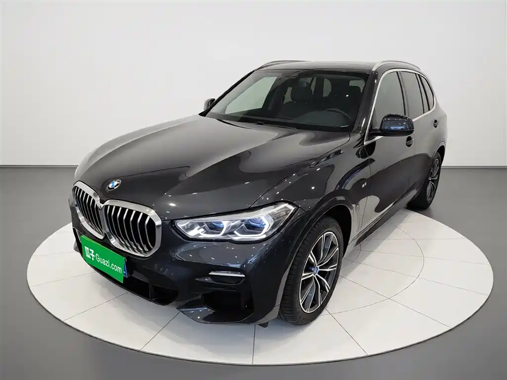 BMW X5 (Import) 2022