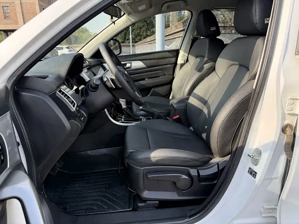 Haval H2 — миниатюра 10