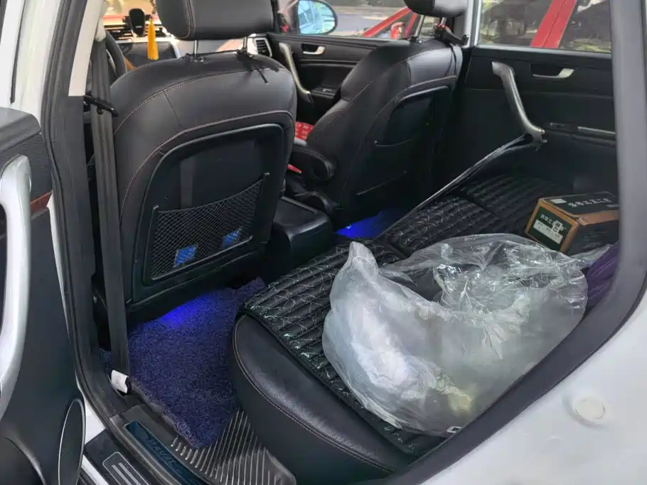 Haval H6 — миниатюра 11