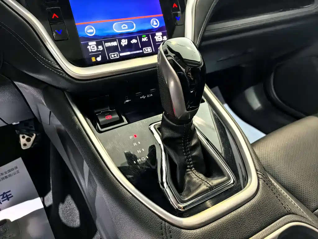 Subaru Outback 2021 2.5i Sport EyeSight