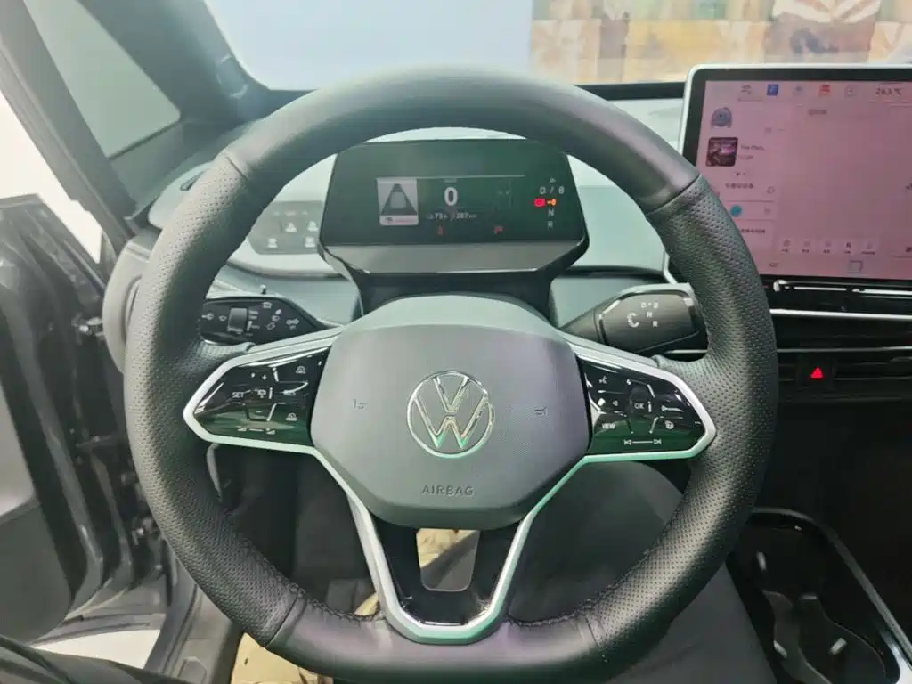 Volkswagen ID.3 — миниатюра 11