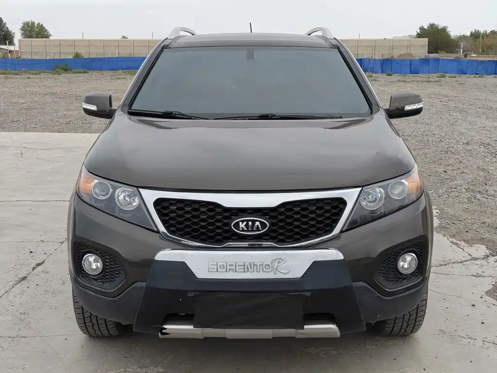 Kia Sorento — миниатюра 2