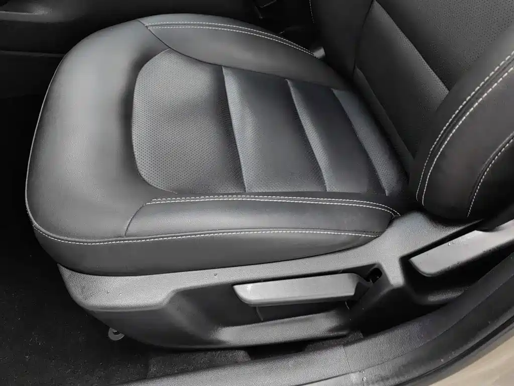 Geely Emgrand GL — миниатюра 20