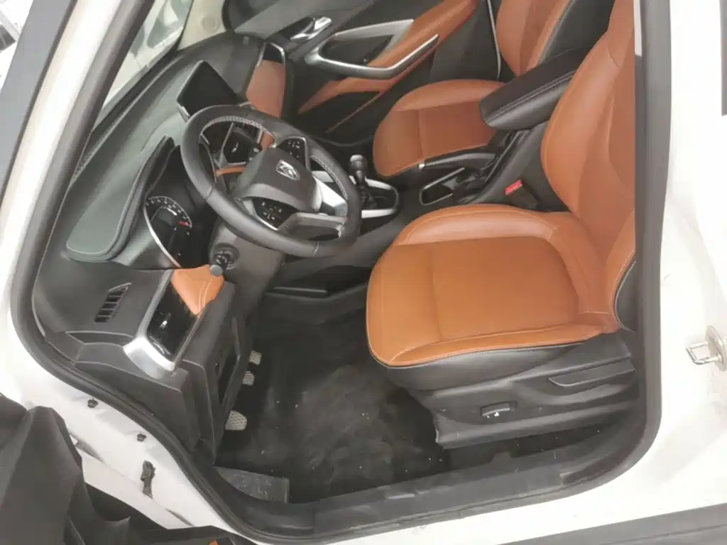 Baojun 510 — миниатюра 15