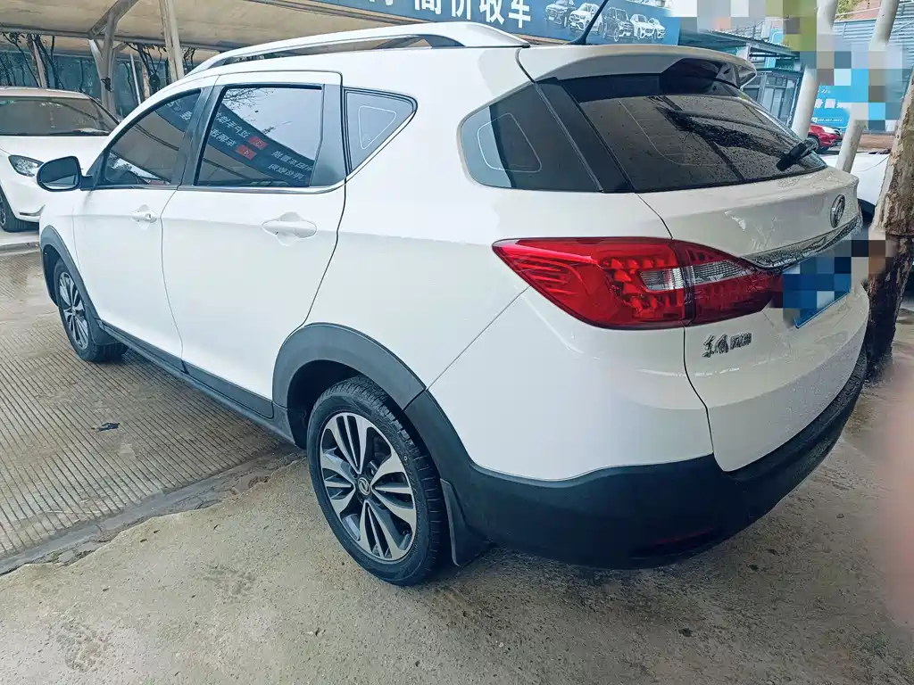 DONGFENG AX3