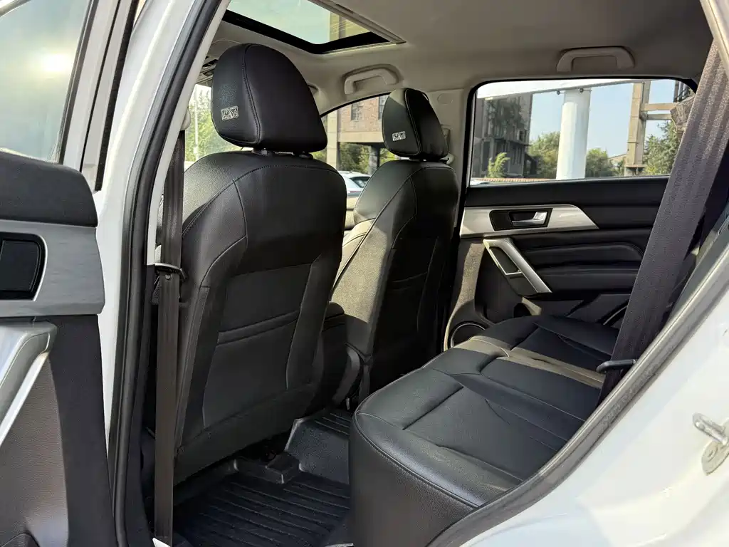 Haval H2 — миниатюра 12