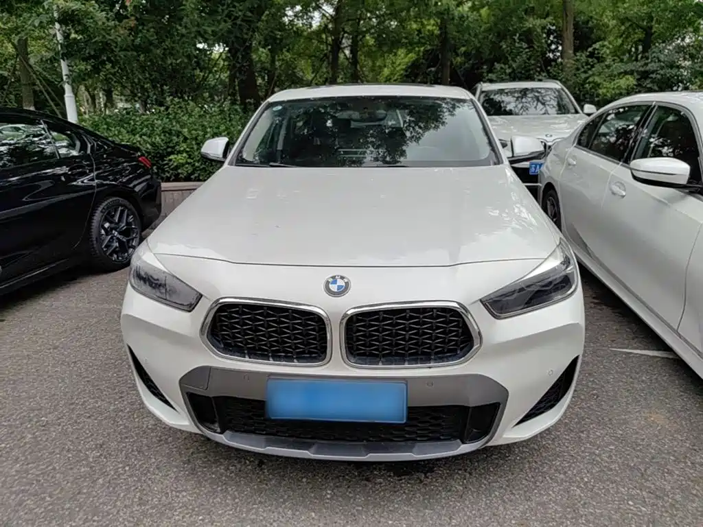 BMW X2 2023 sDrive25i M