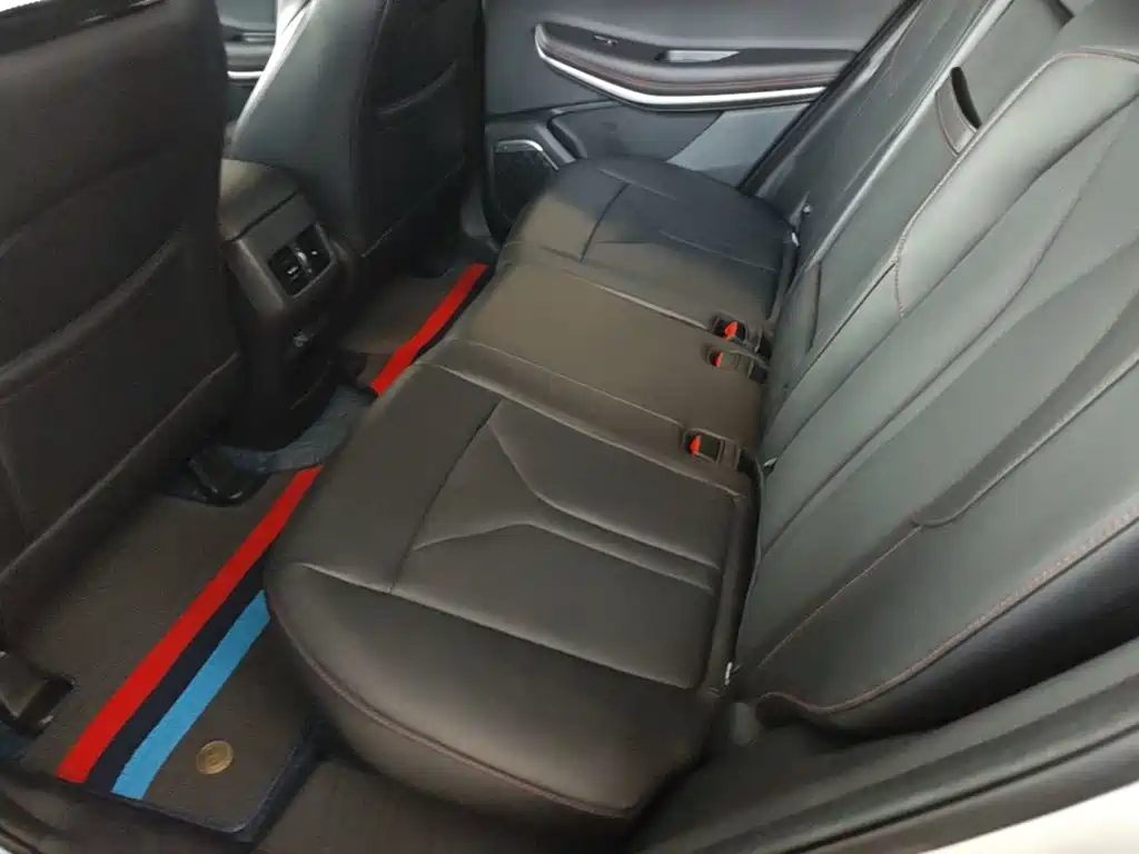 Changan CS75 — миниатюра 17