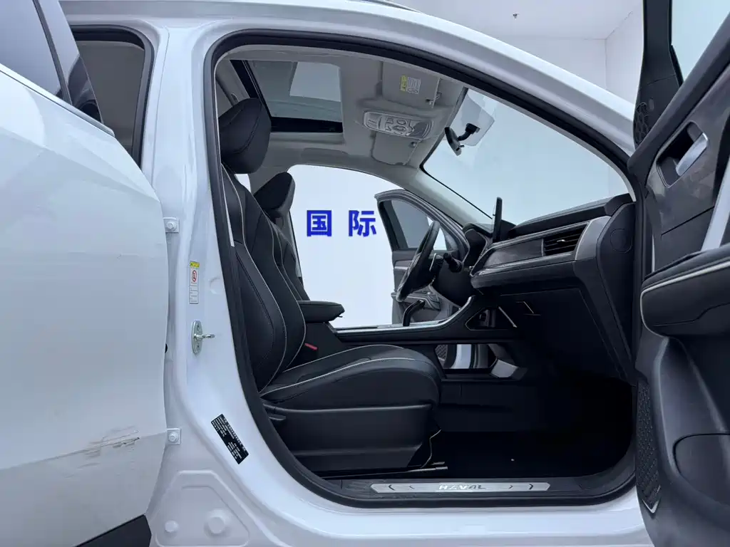 Haval H6 — миниатюра 15