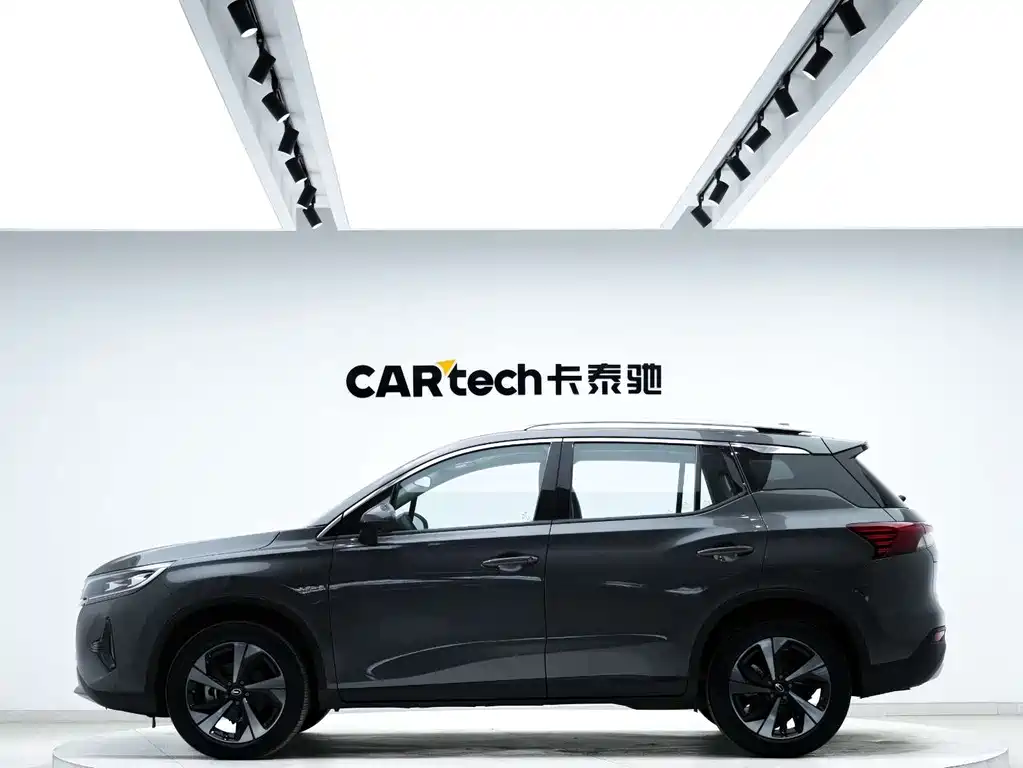 GAC TRUMPCHI GS4