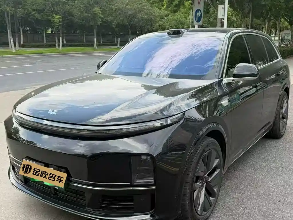 Li Auto Li L7