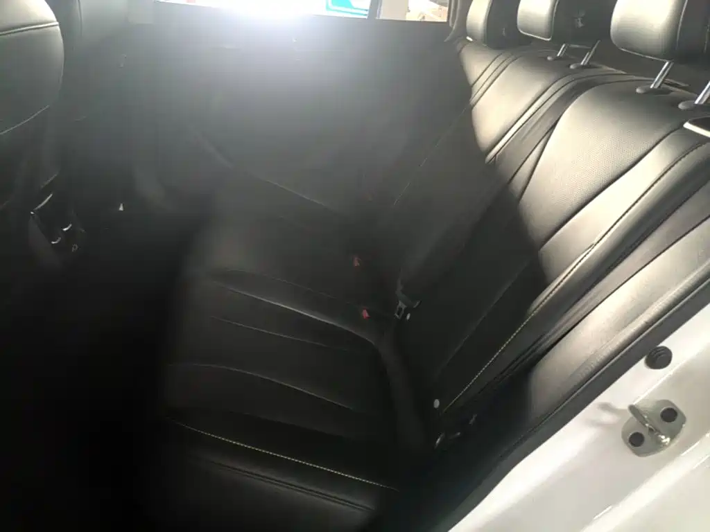 Roewe i5 — миниатюра 17