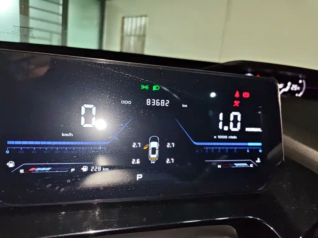 Oshan Oushang Z6 — миниатюра 8