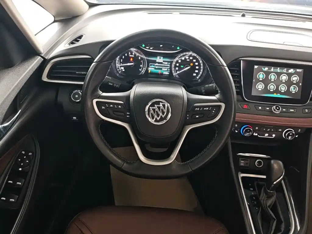 Buick GL6 — миниатюра 11