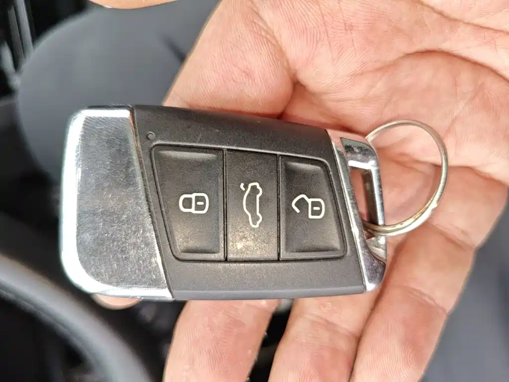 Volkswagen Magotan PHEV — миниатюра 9