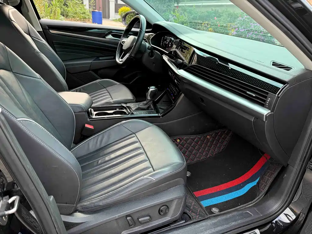 Volkswagen Passat — миниатюра 4