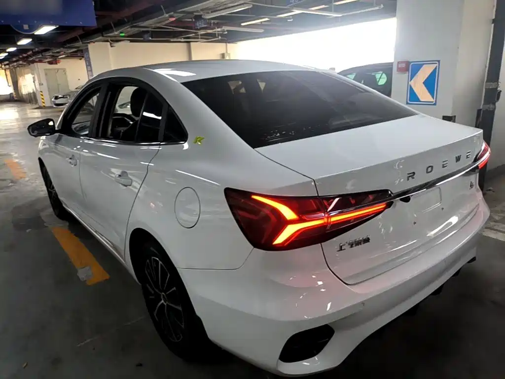 Roewe i5 — миниатюра 5