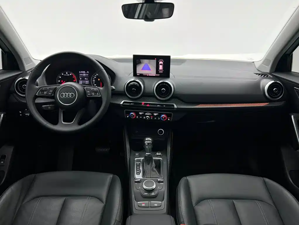 Audi Q2L — миниатюра 18