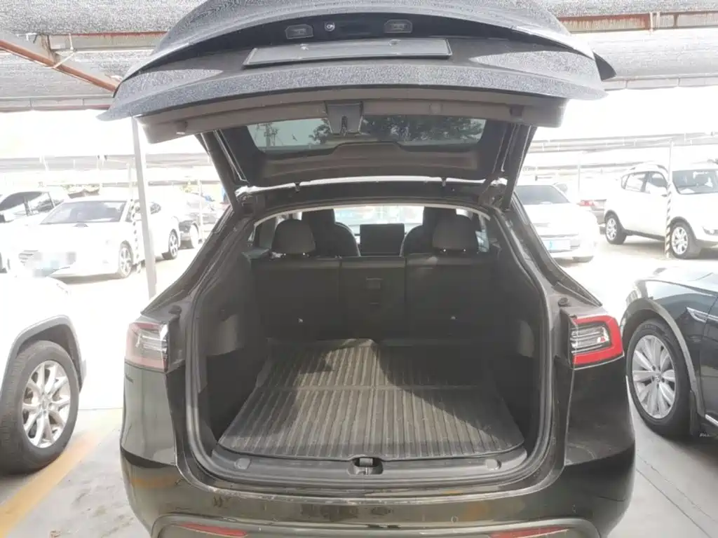 Tesla Model Y — миниатюра 19