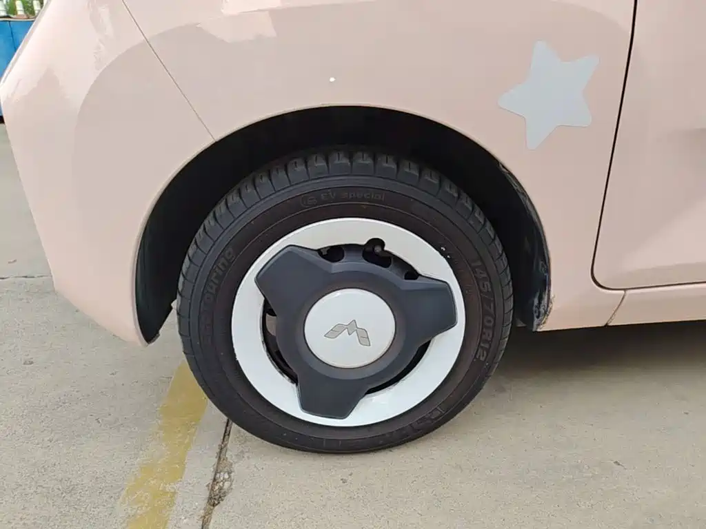 Wuling MINIEV — миниатюра 23