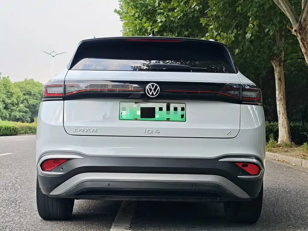 Volkswagen ID.4 X — миниатюра 27