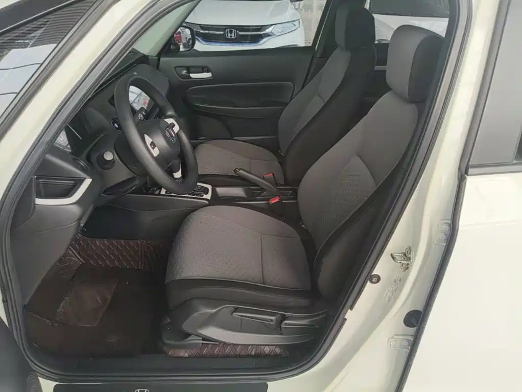 Honda Fit — миниатюра 15