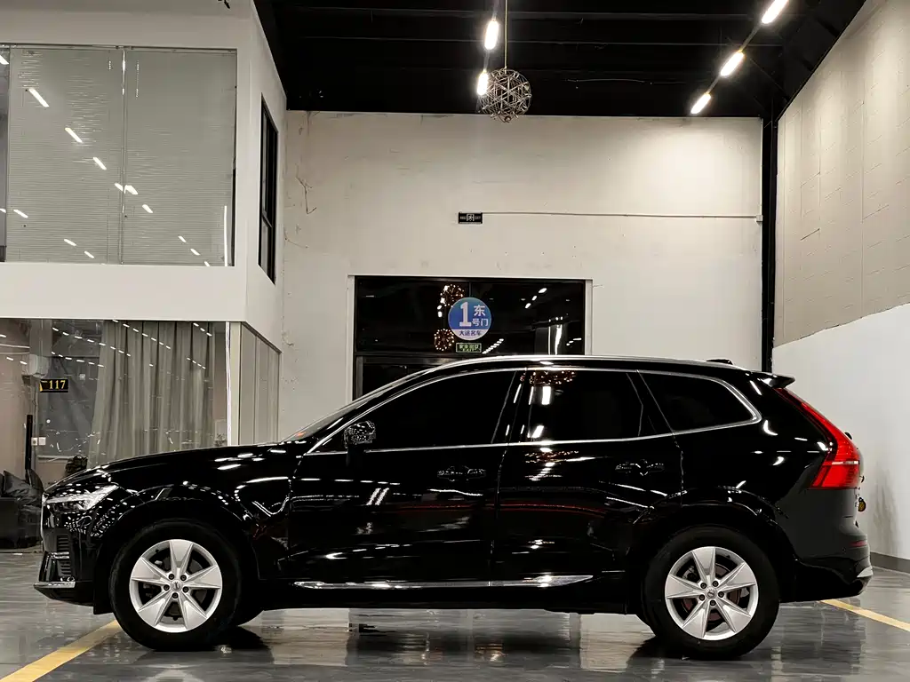 Volvo XC60 — миниатюра 20