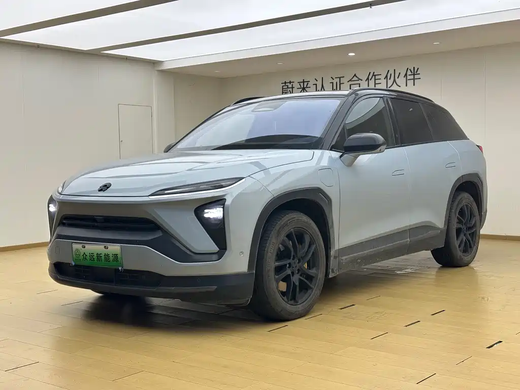 NIO ES6