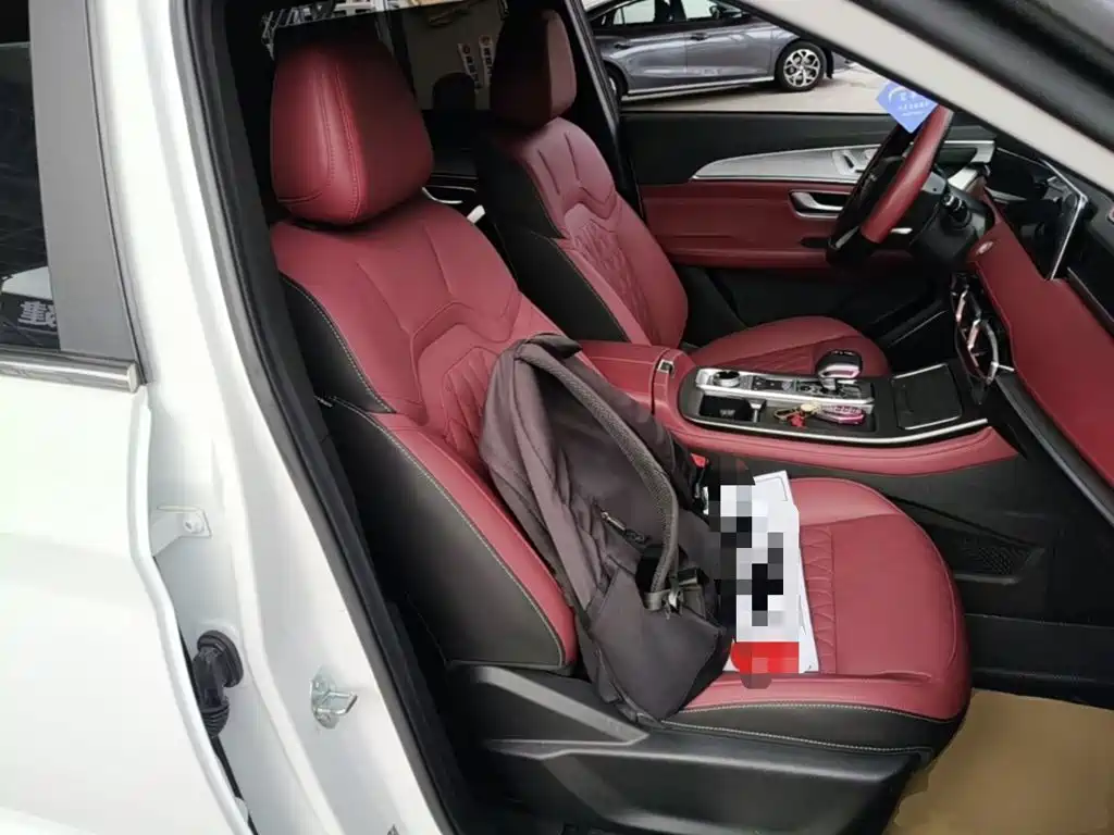 Jetour X70 PLUS — миниатюра 25