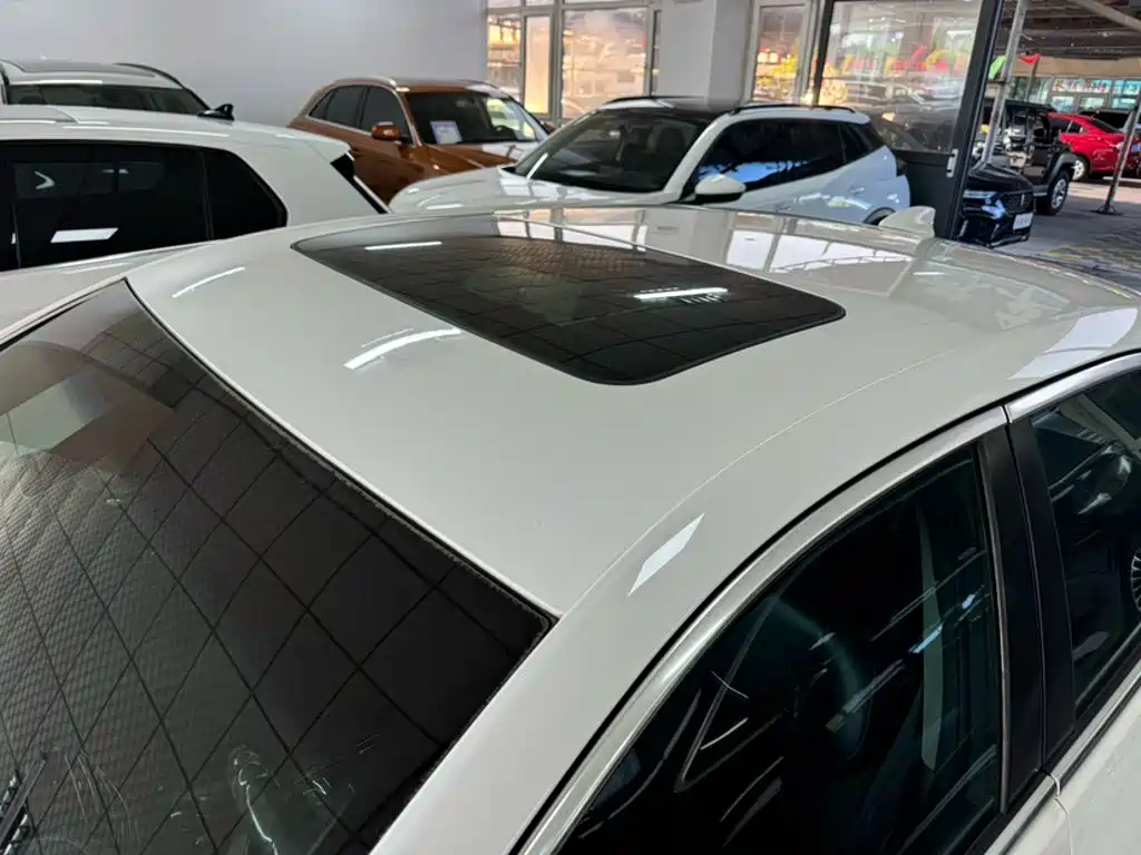 Cadillac ATS-L — миниатюра 19