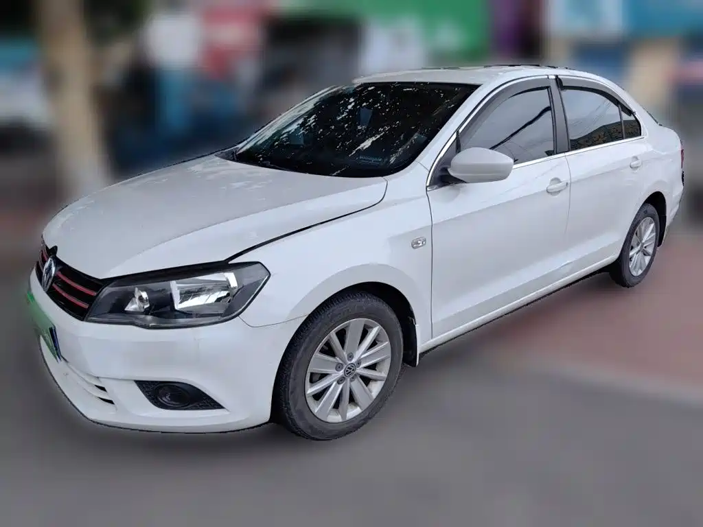 Volkswagen Jetta — миниатюра 2