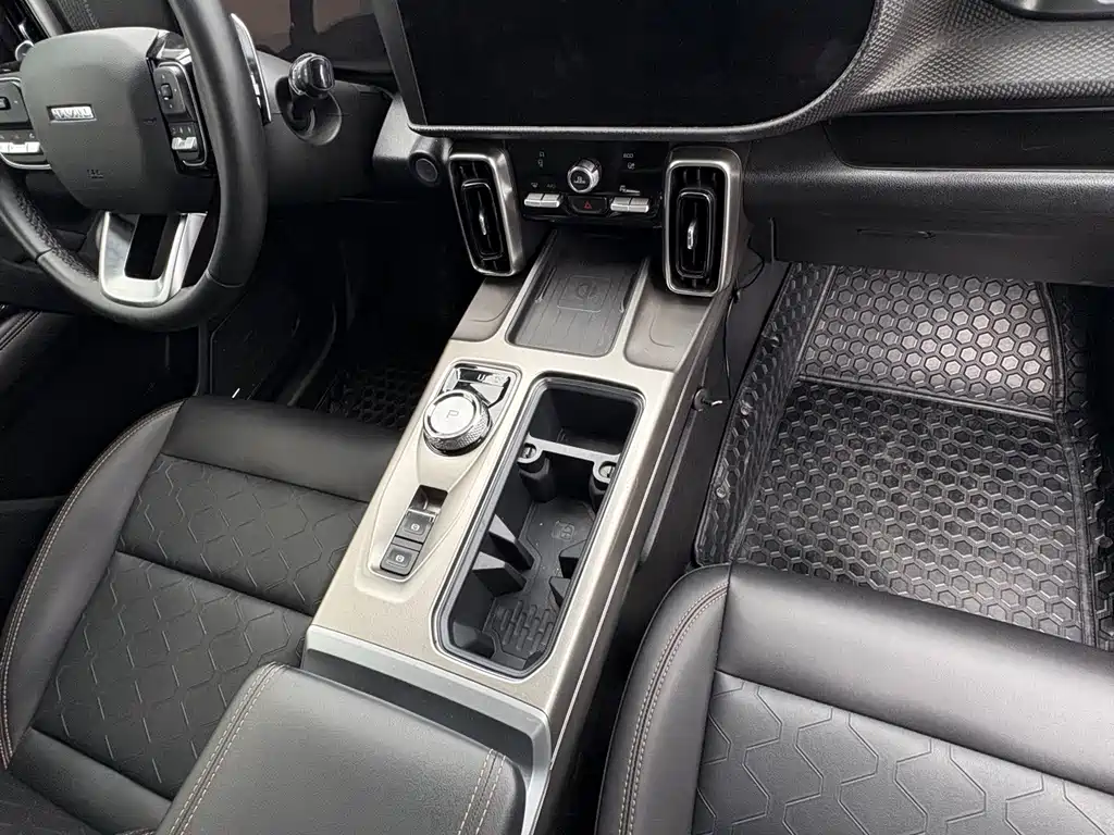 Haval Big Dog — миниатюра 9