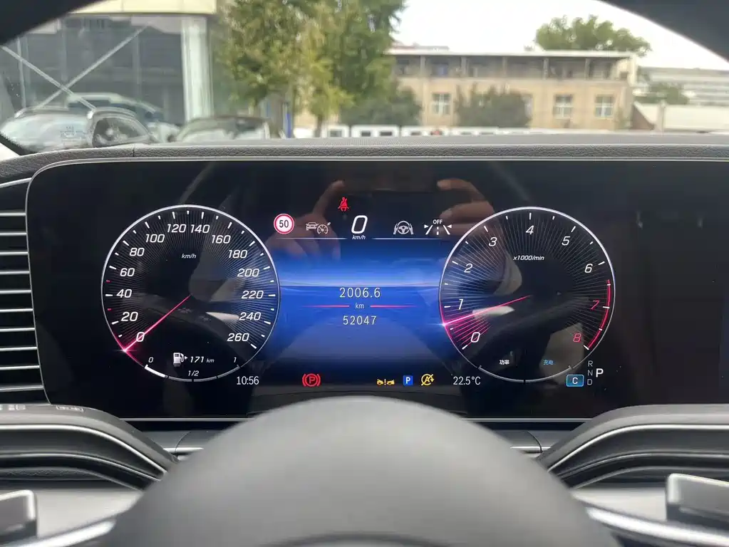Mercedes-Benz GLE 2024 GLE 350 4MATIC
